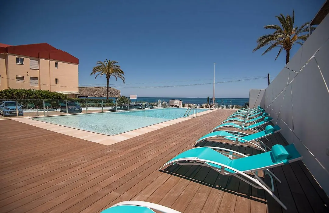 Hotel Soul De Javea-1