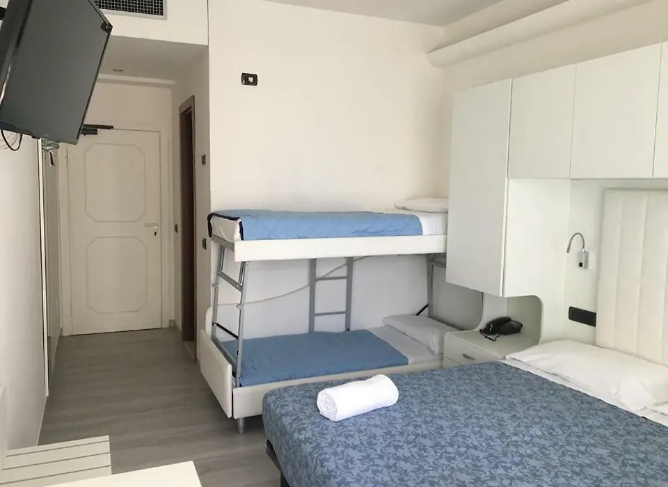 Hotel Saint Tropez-1