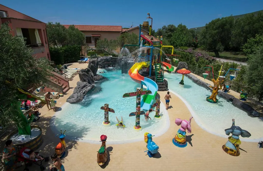 Villaggio Blue Marine-1