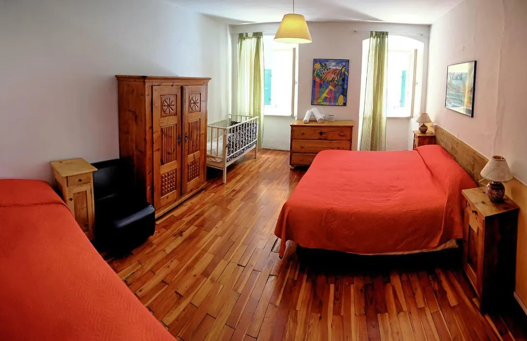 Albergo La Montanara-1