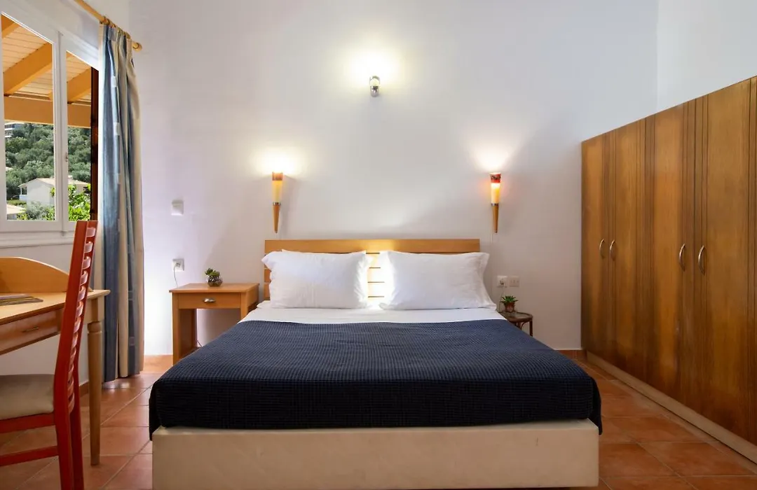 Odyssey Hotel-1