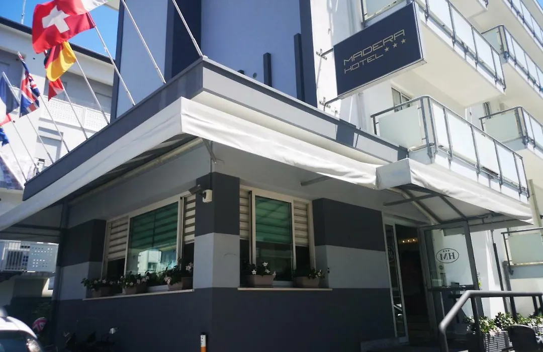 Hotel Madera-1