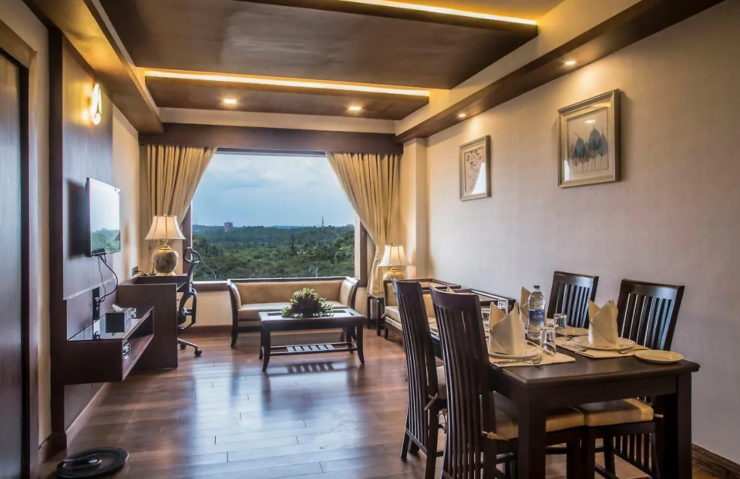 Kpm Tripenta Hotel-1