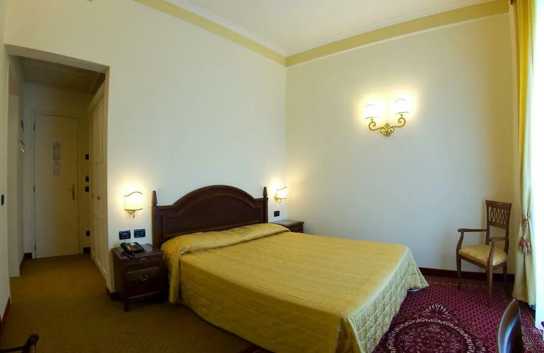 Hotel Villa Fiorita-1