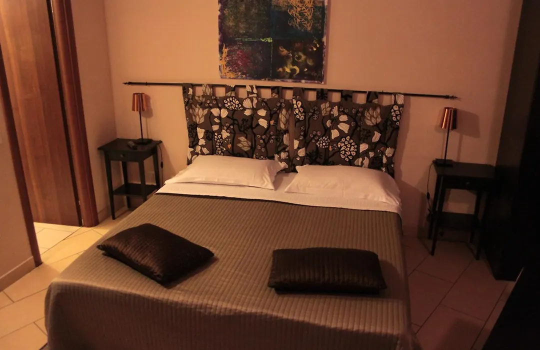 San Lorenzo Rooms-1