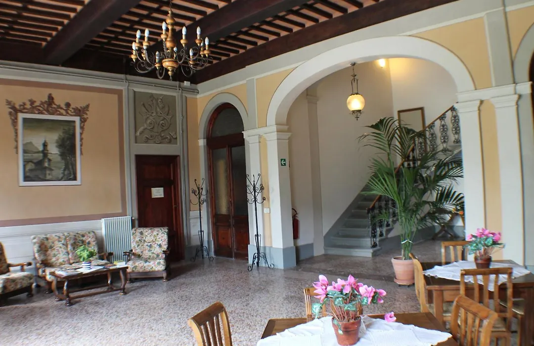 B&B Villa Pardi Lucca-1