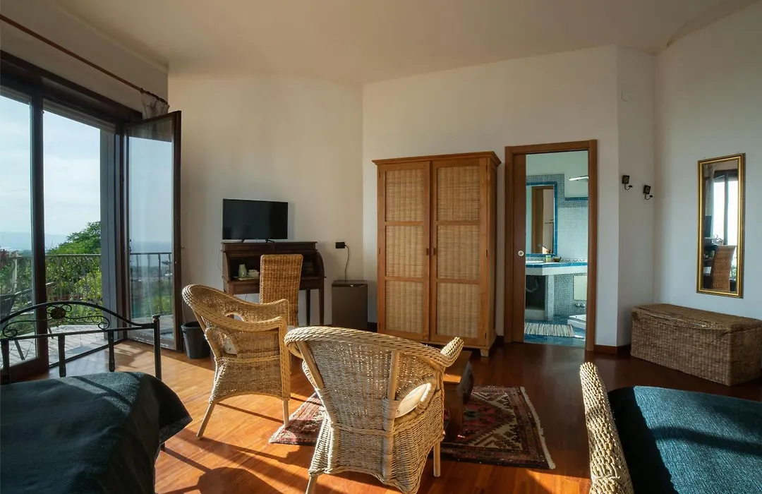 B&B Villa Patrizia-1