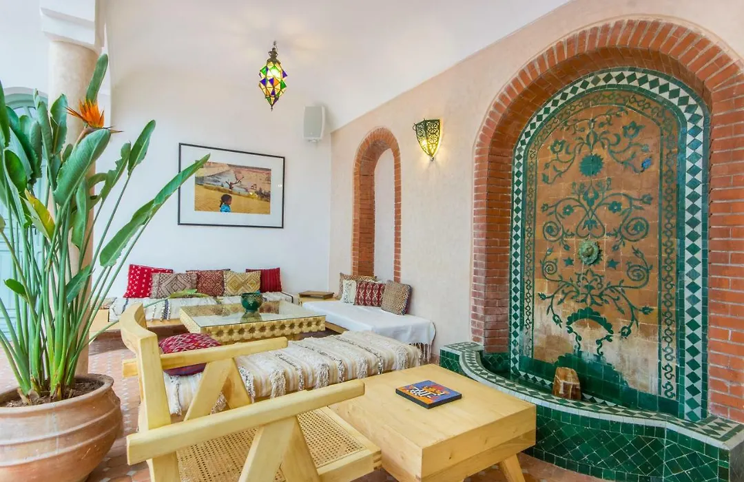 Riad Helen-1
