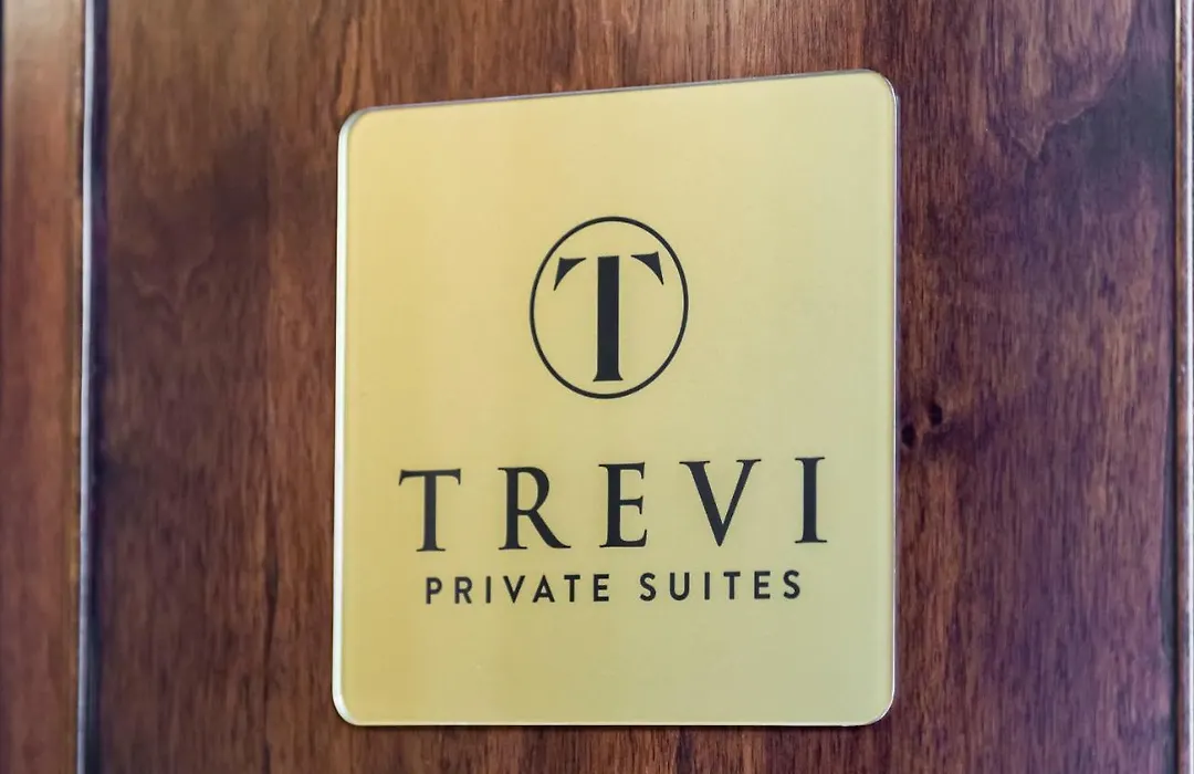 Trevi Private Suites By Premium Suites Collection-1