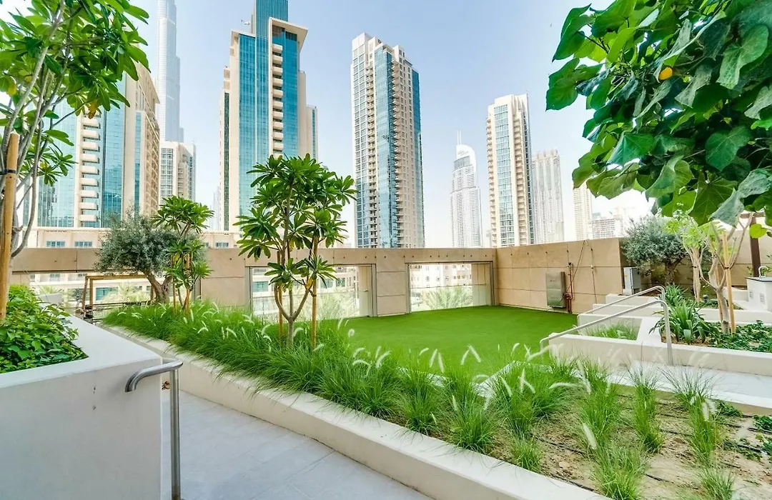 Vida Downtown Residences-1