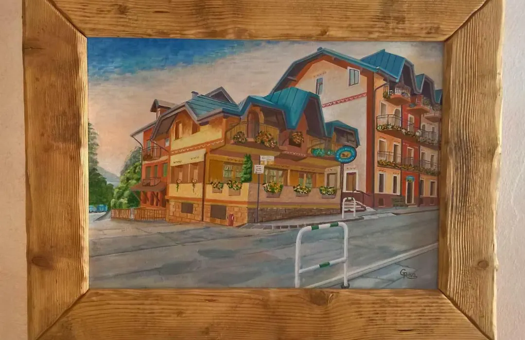 Albergo alla Posta B&B-1