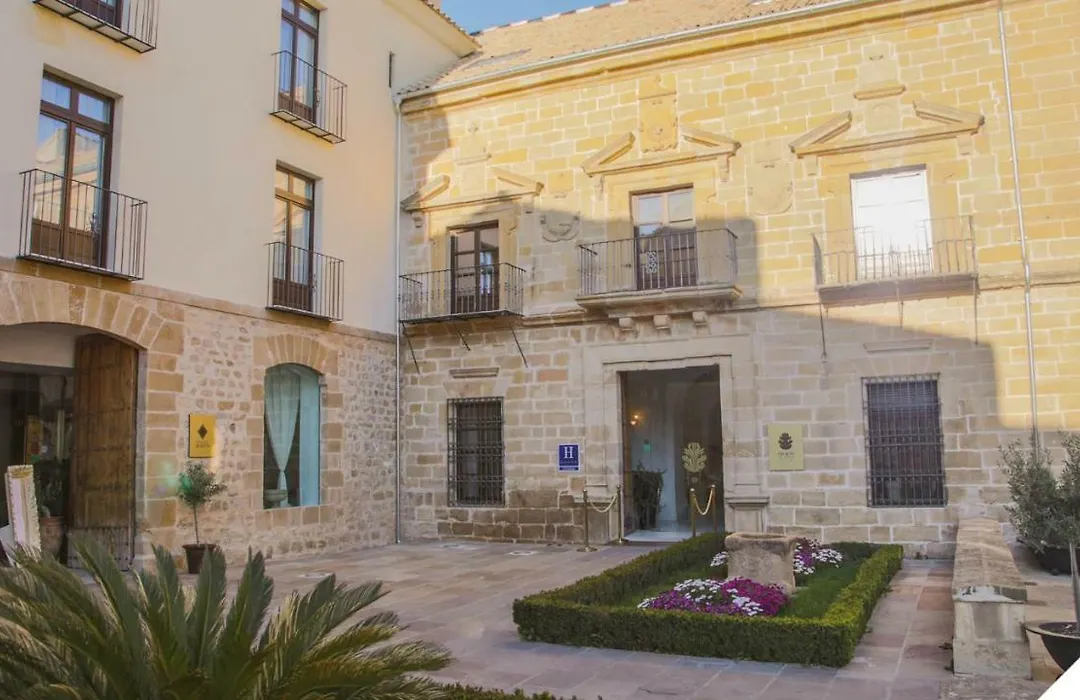 Hotel Palacio De Úbeda 5 G.L-1
