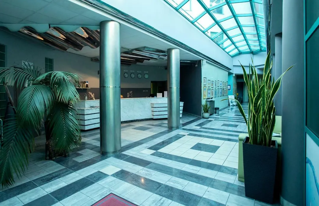Hotel Orient-1