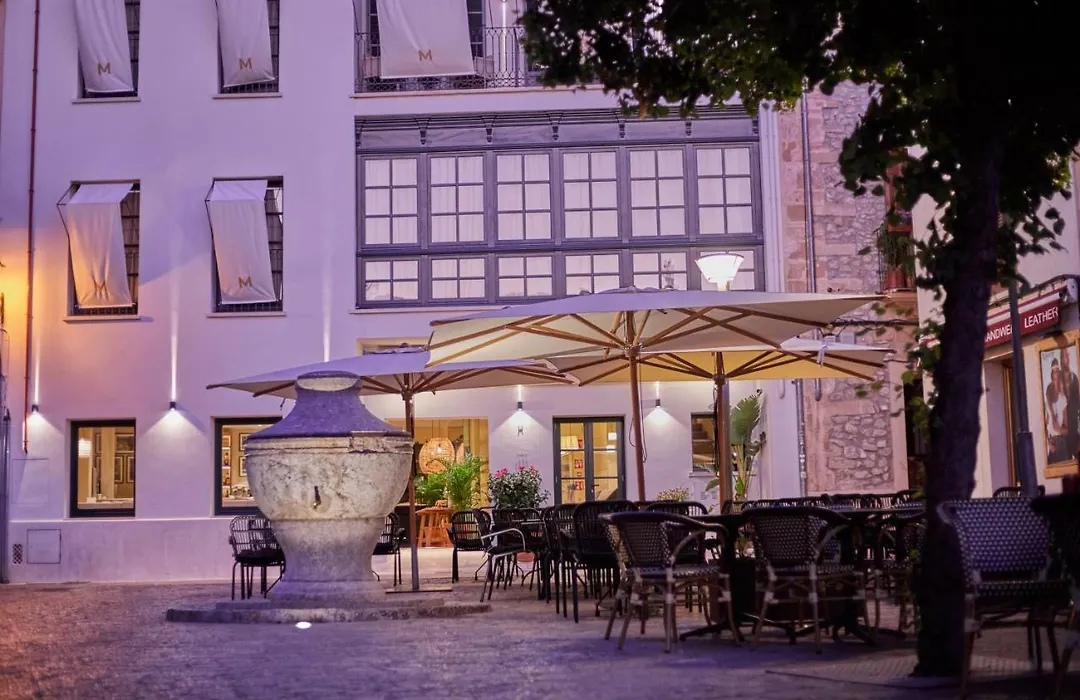 Mon Boutique Hotel-1