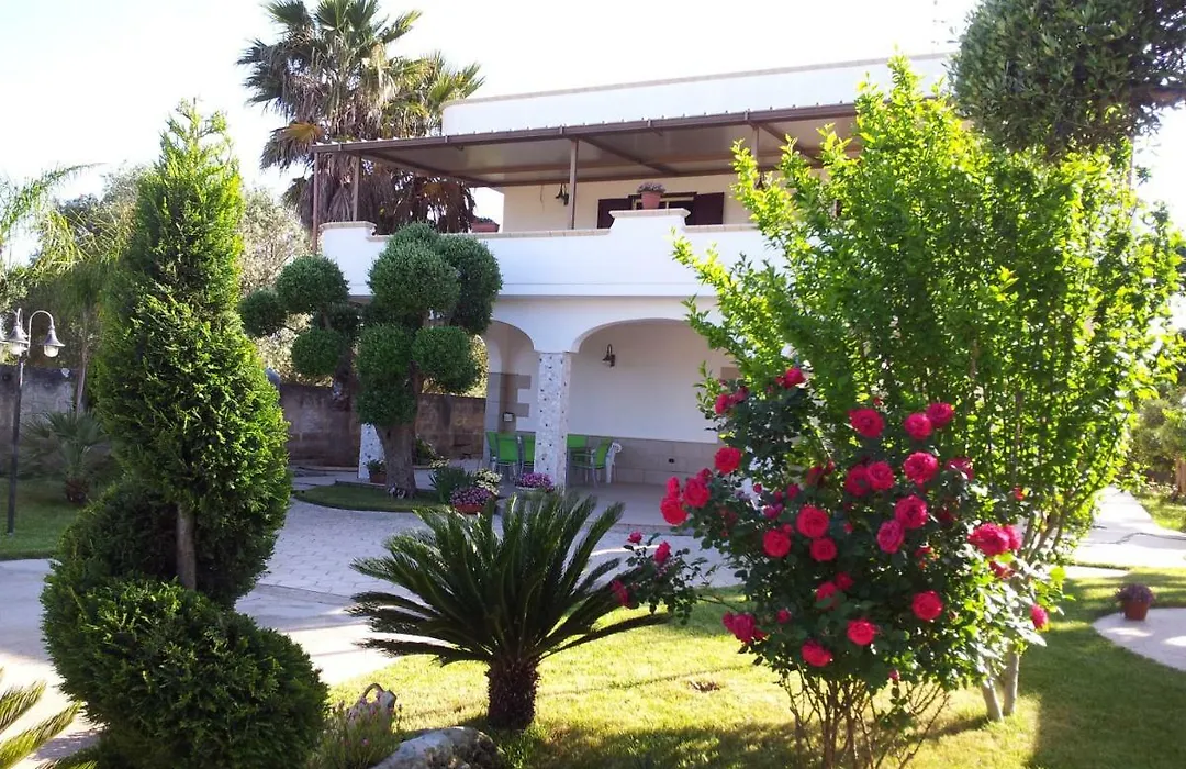 B&B Villa Magi-1