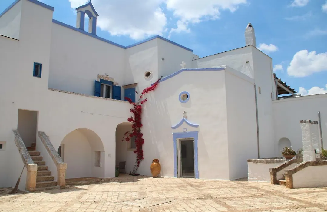 Masseria San Martino-1