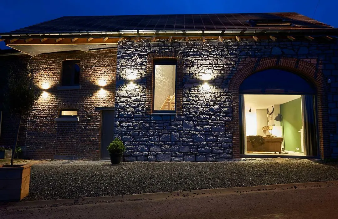 B&B Barvaux, Durbuy-1