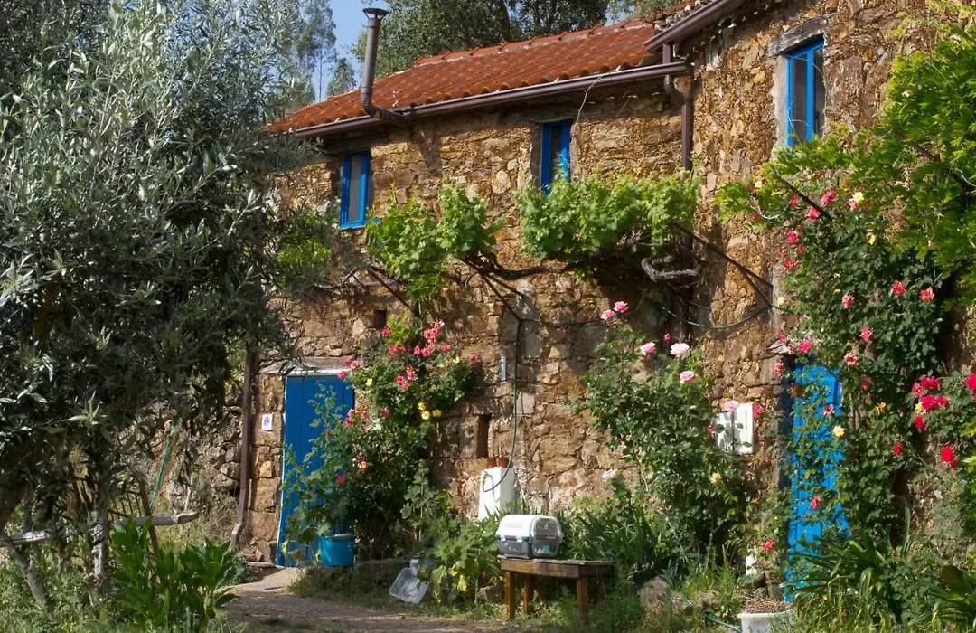 Guest Room Agro-Turismo Quinta Da Fonte Bed&Breakfast-1