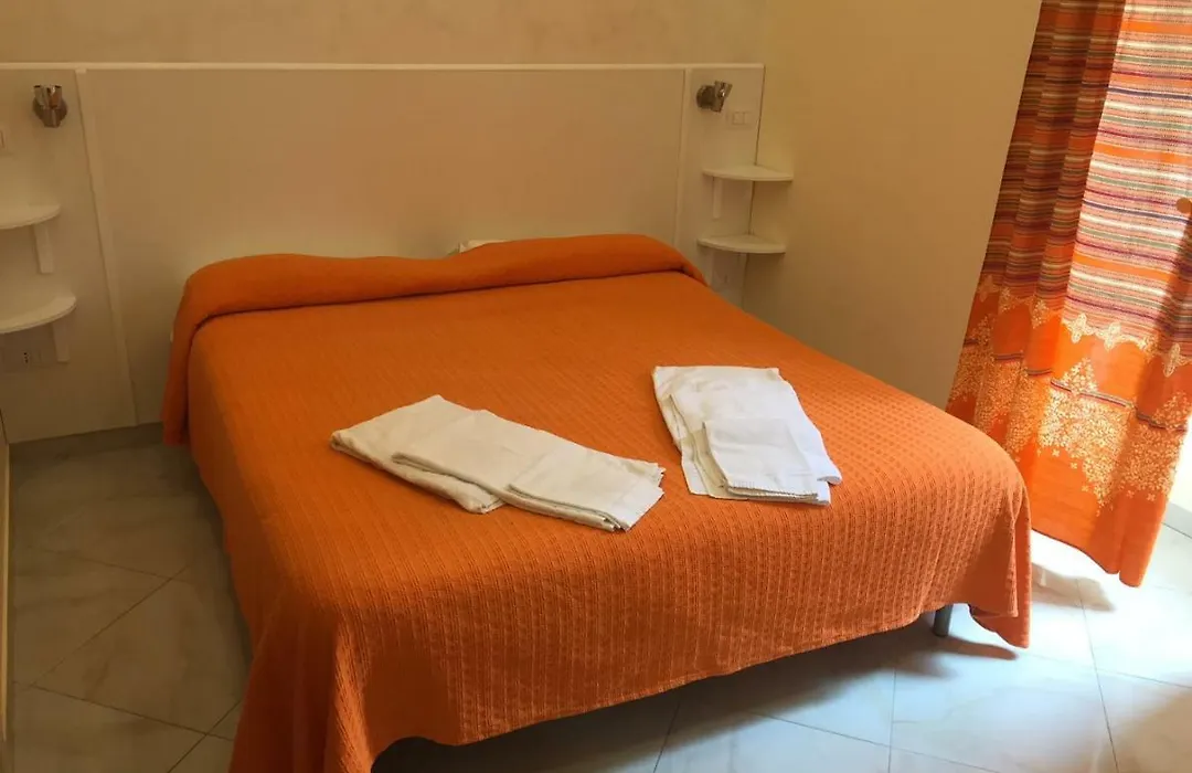 Albergo Oasi-1