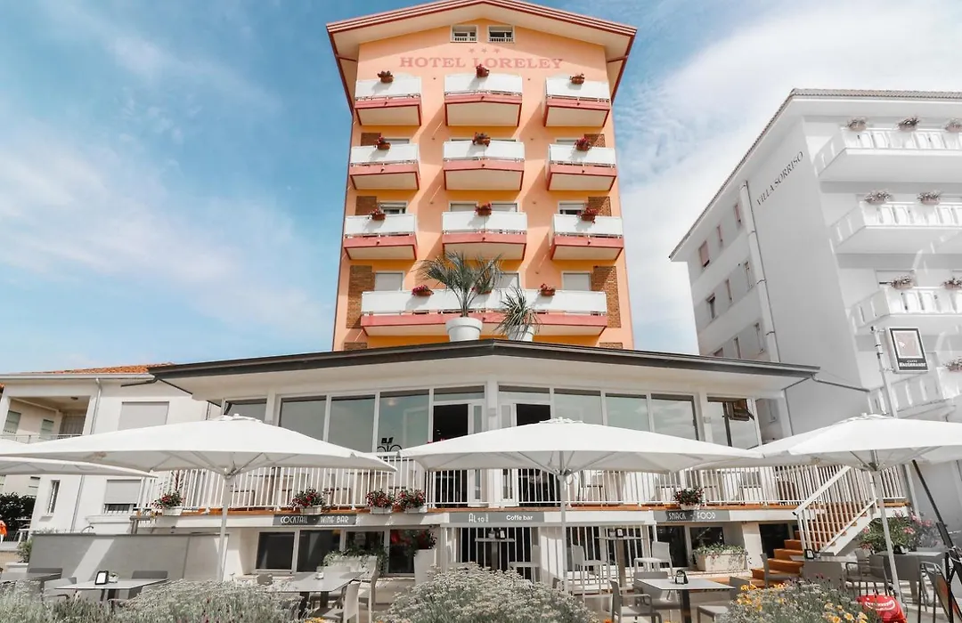 Hotel Loreley-1