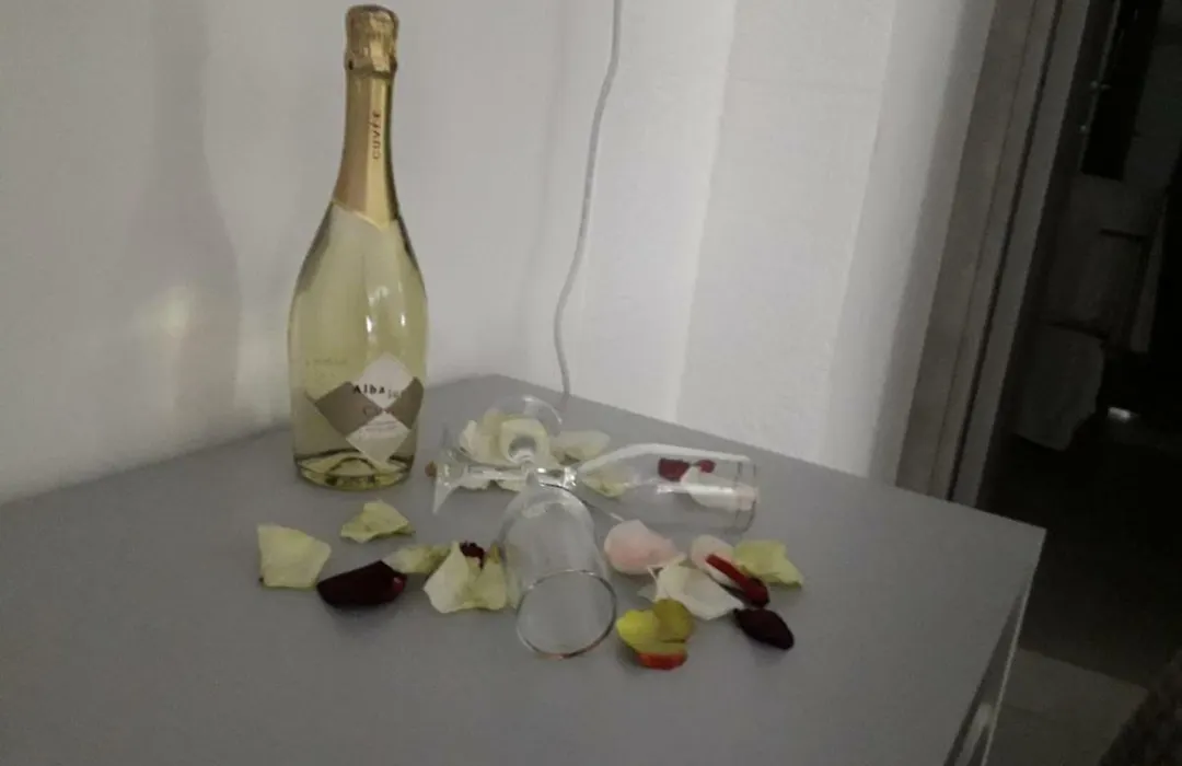B&B Dolce Idea-1