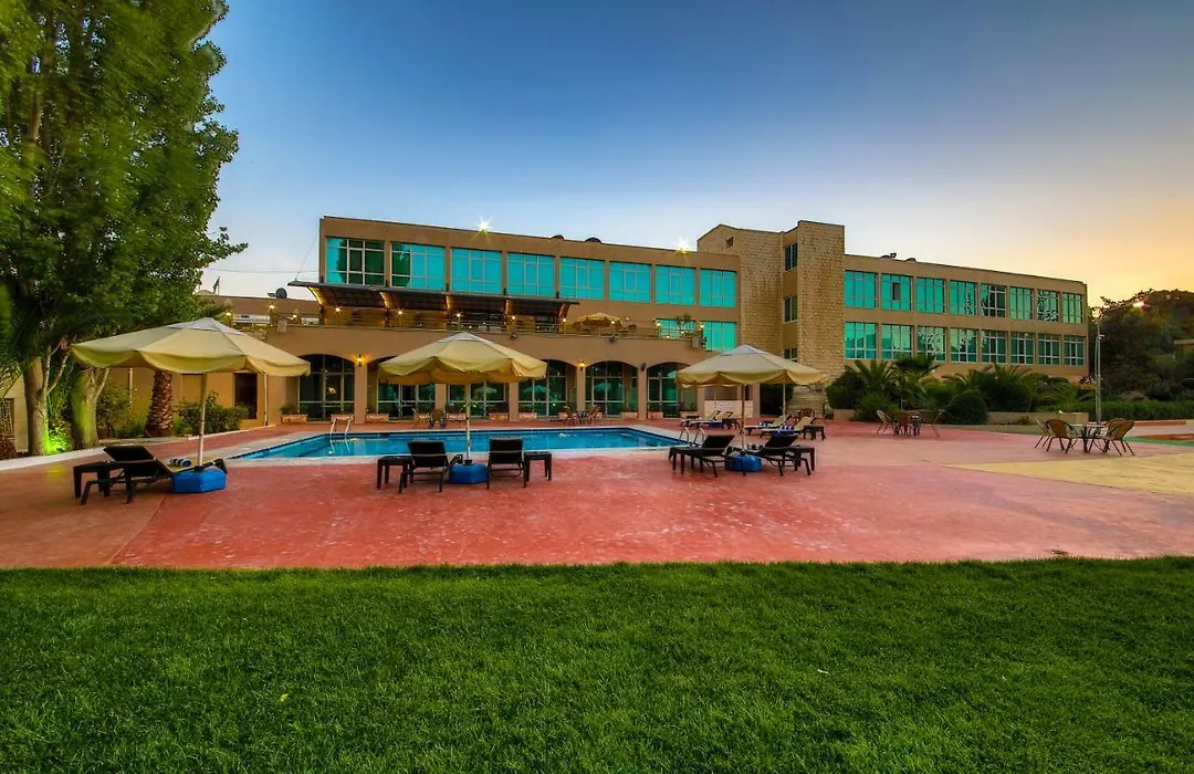 Century Park Hotel-1
