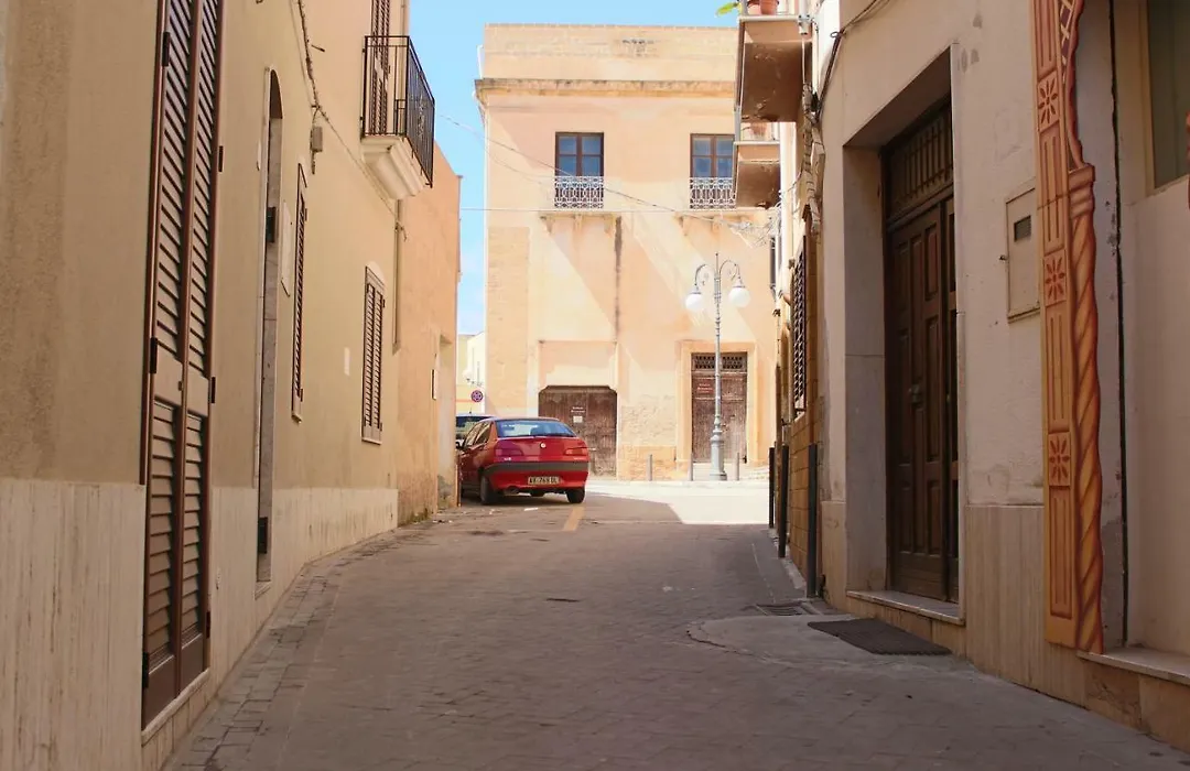 Kasbah San Francesco-1