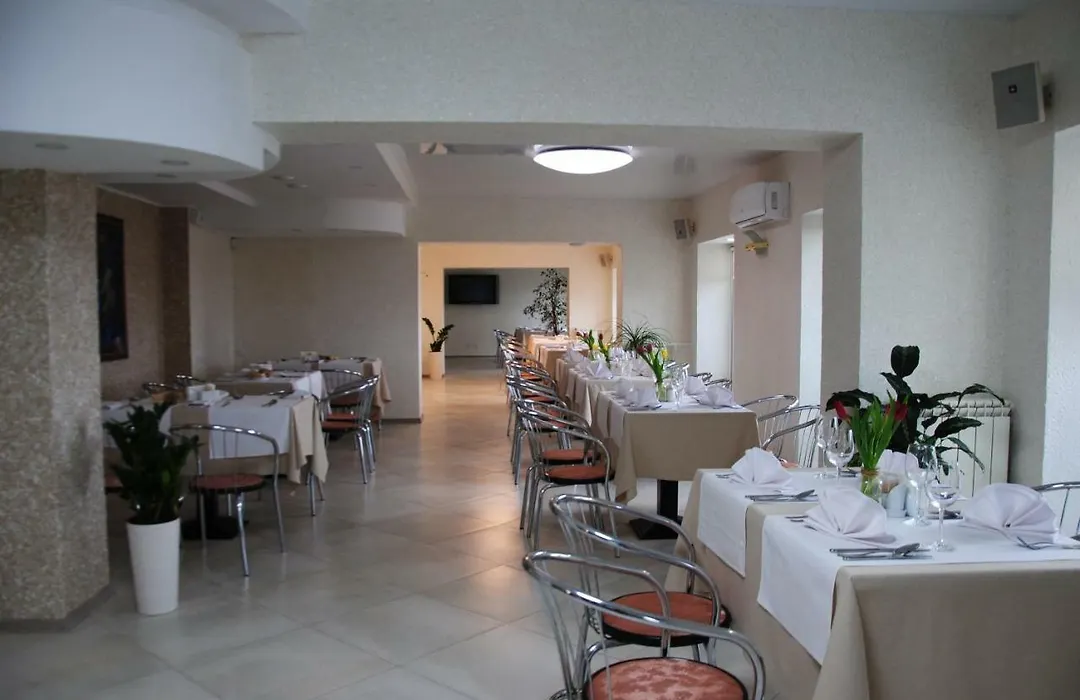 Hotel Express Congress-1