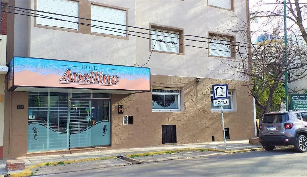 Hotel Avellino-1