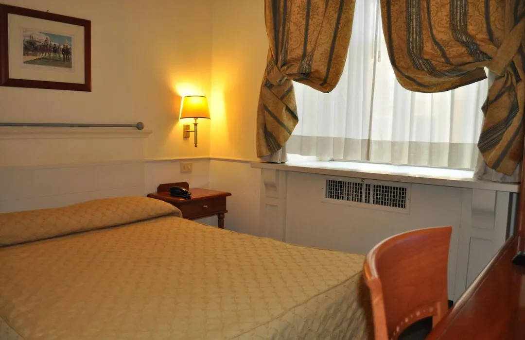 Hotel Delle Vittorie-1