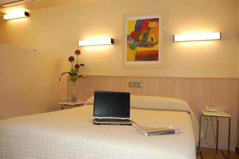 Hotel Alaiz-1