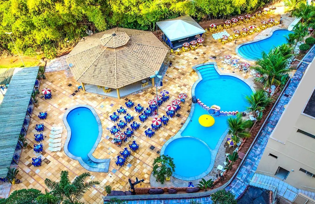 Golden Dolphin Grand Hotel 1025-1