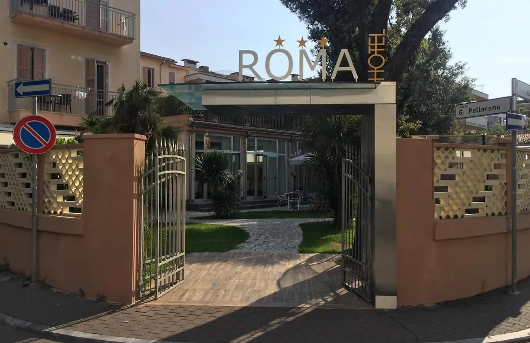 Hotel Roma-1