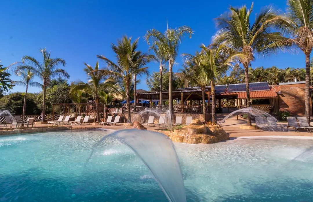 Recanto Alvorada Eco Resort-1