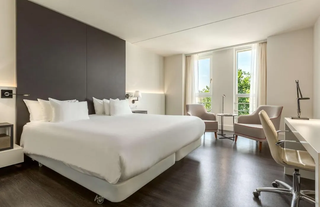 Nh Collection Amsterdam Barbizon Palace-1