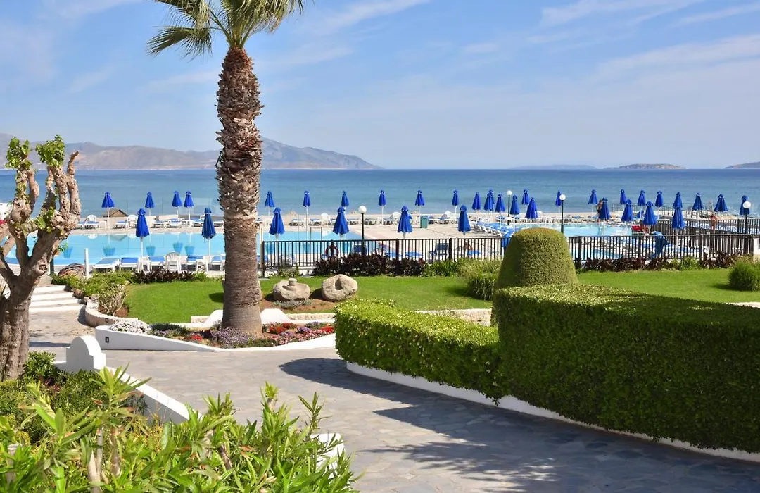 Mastichari Bay Hotel-1