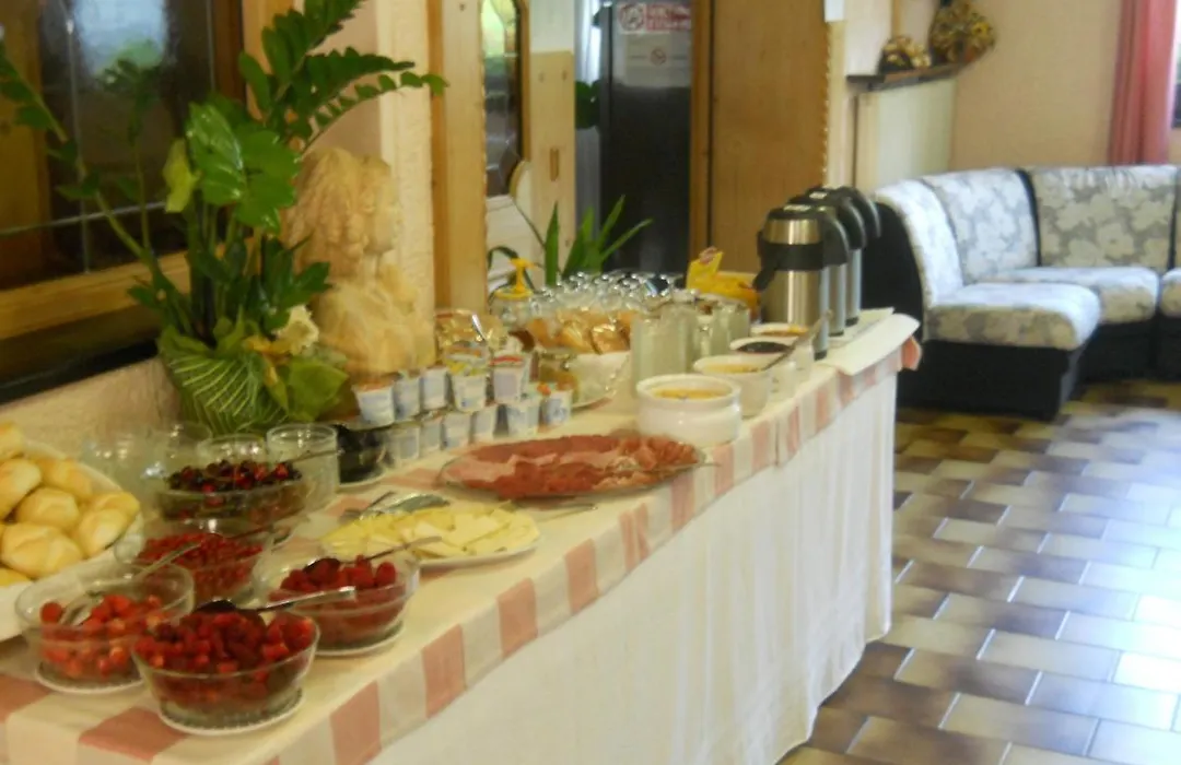Albergo Negritella-1