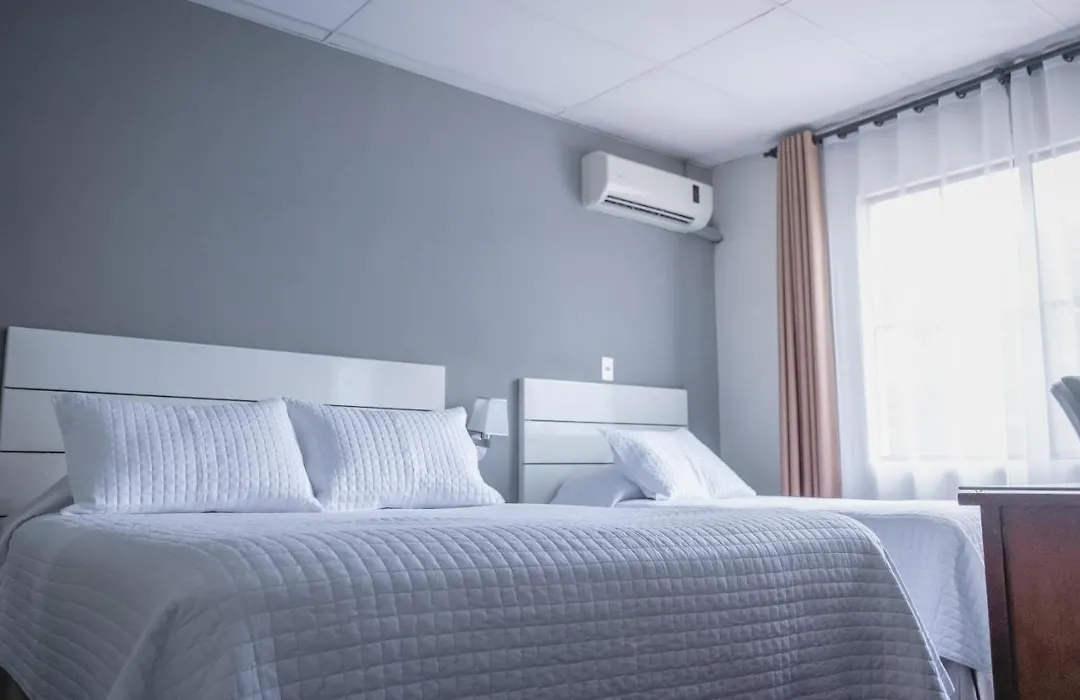 Maria Jose Suites-1