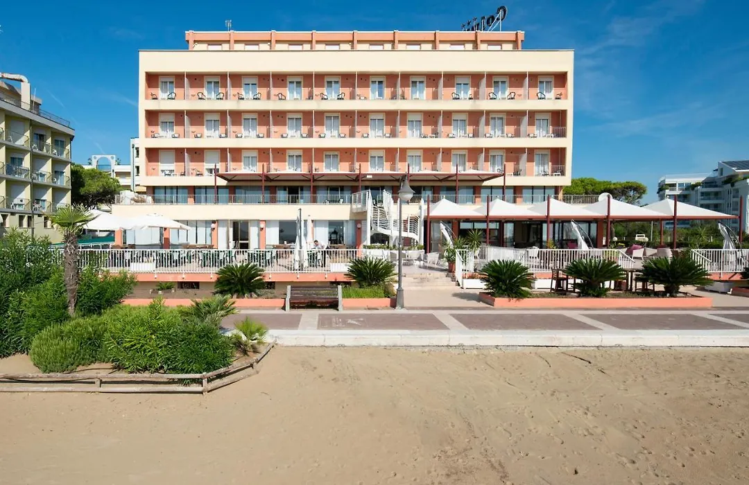 Hotel Columbus-1