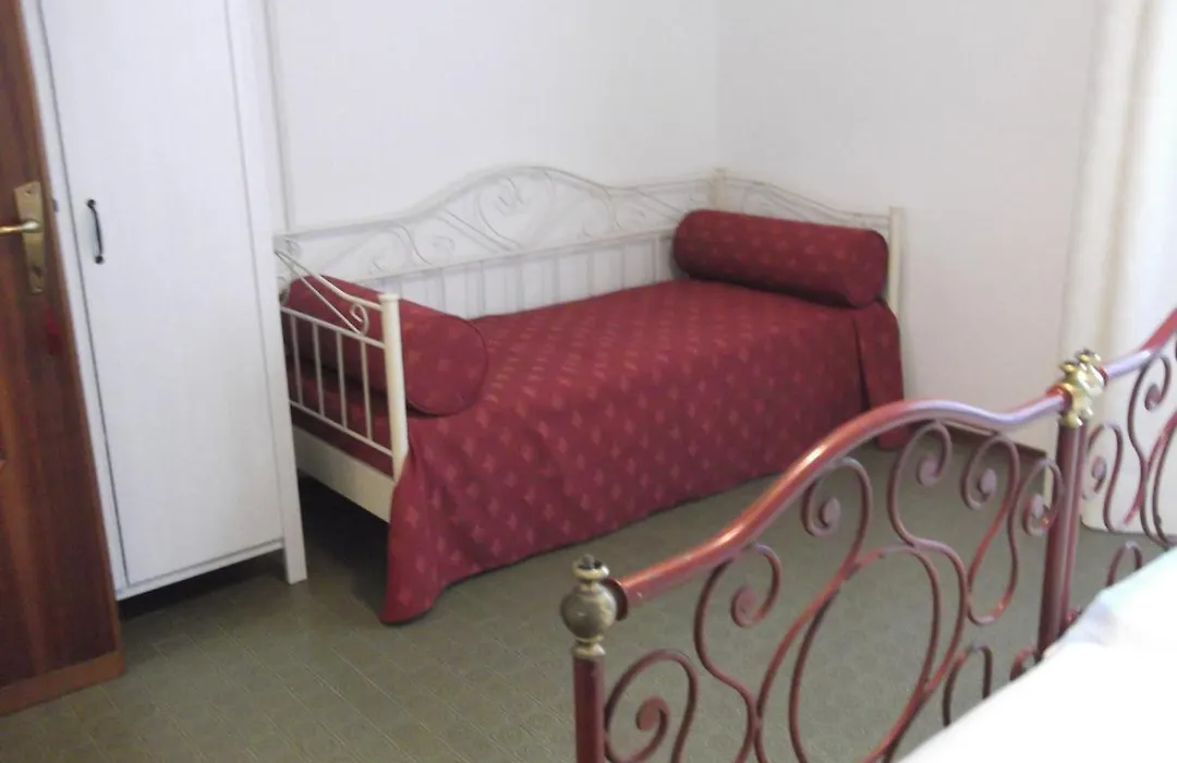 Bed&Breakfast Agli Aceri-1