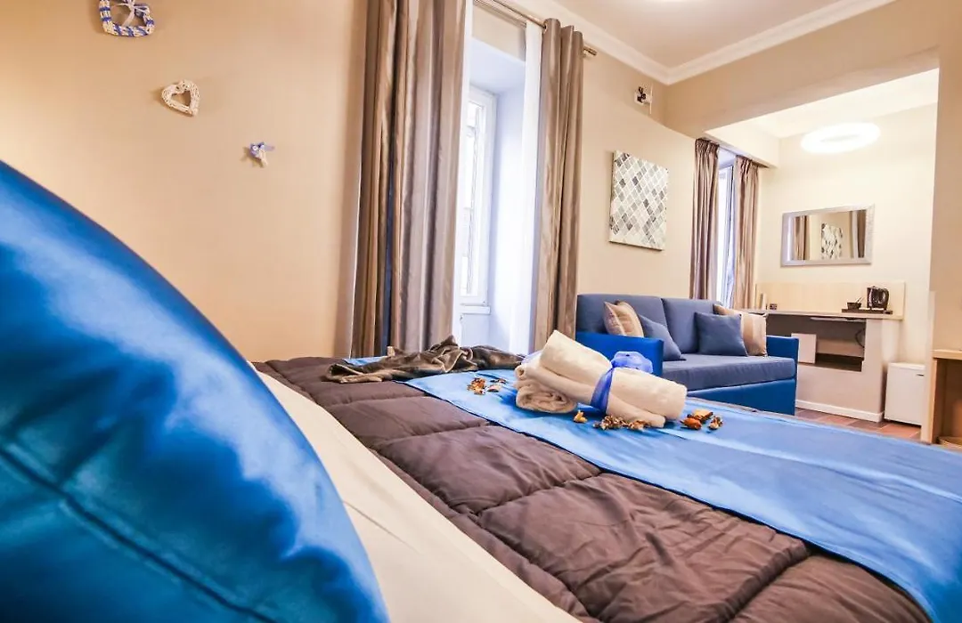 Home Suites Giolitti-1