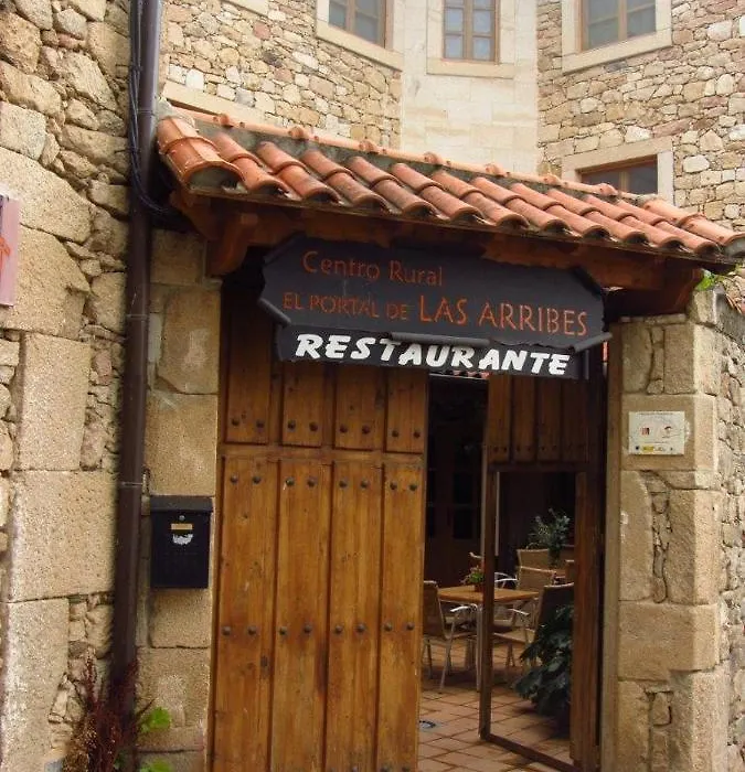 El Portal De Las Arribes-1