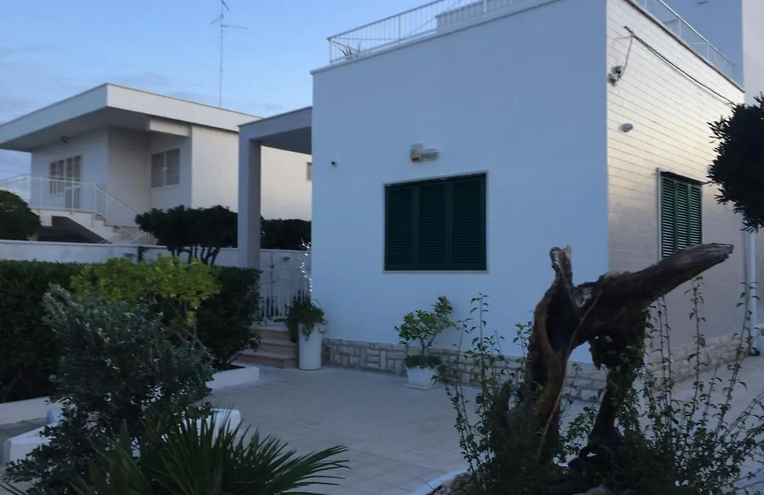 B&B Villa S.Anna-1