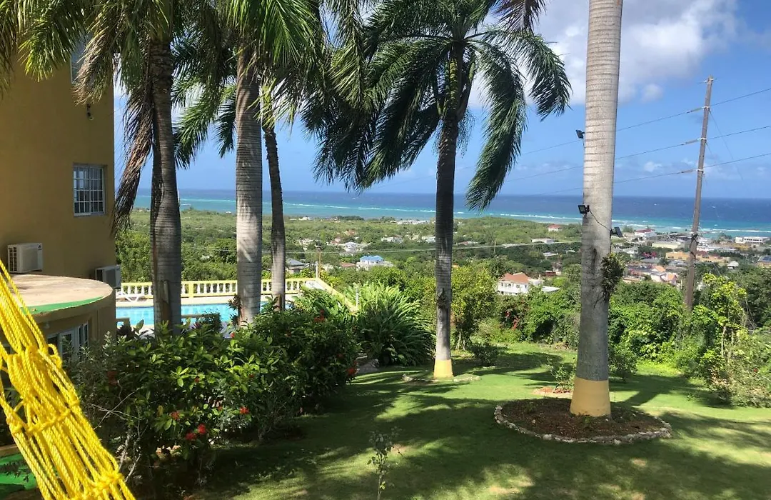 Emerald View Resort Villa-1