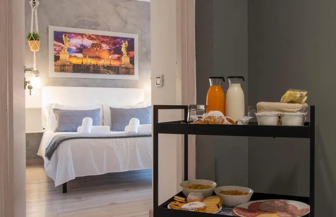 Piccolo Hotel Boutique-1
