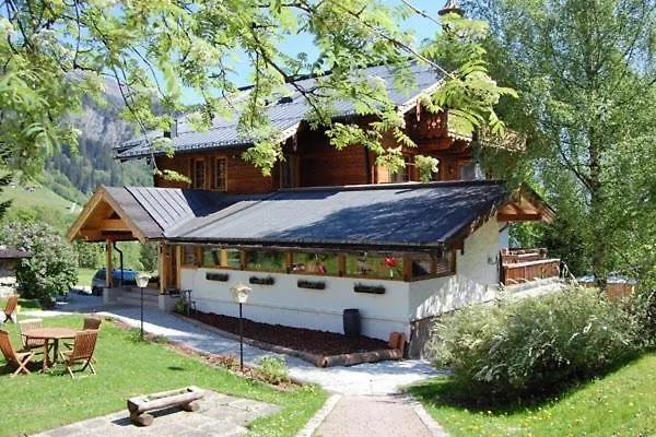 Landgasthof Kirchenwirt-1