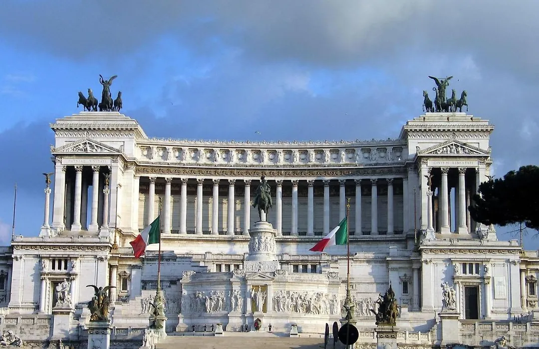 Vatican Suite 383-1