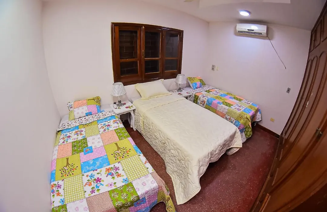 Palmera Hotel Cde-1