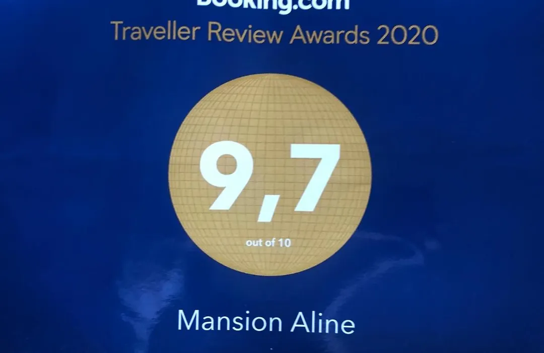 Mansion Aline-1
