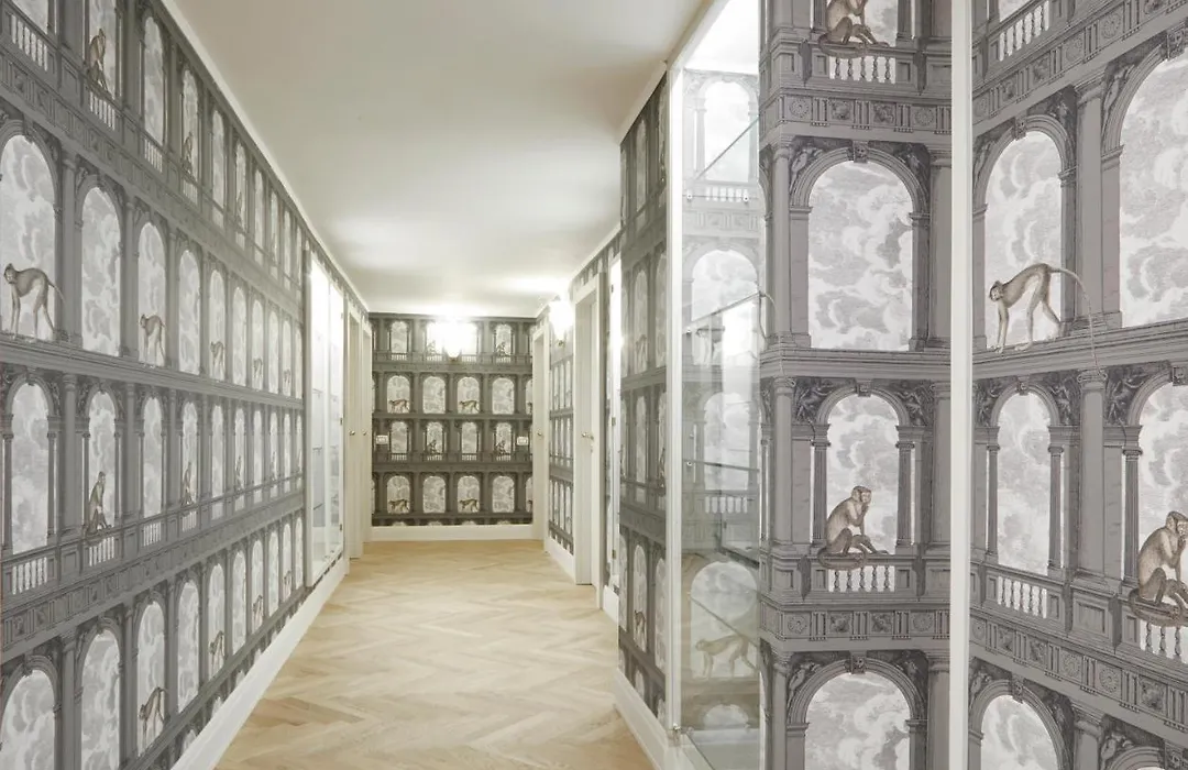 Casa Vittoria Napoli - Santa Lucia-1